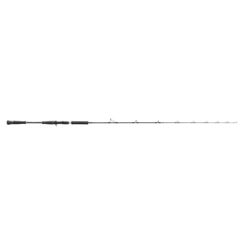 Hearty Rise Skywalker Norway Casting Deadbait 1.87 m / 300-650 g Full