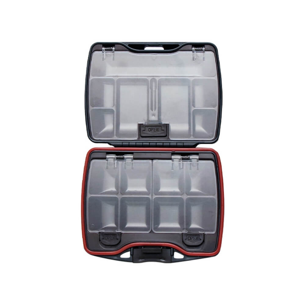 Hearty Rise Waterproof Accessory Box open