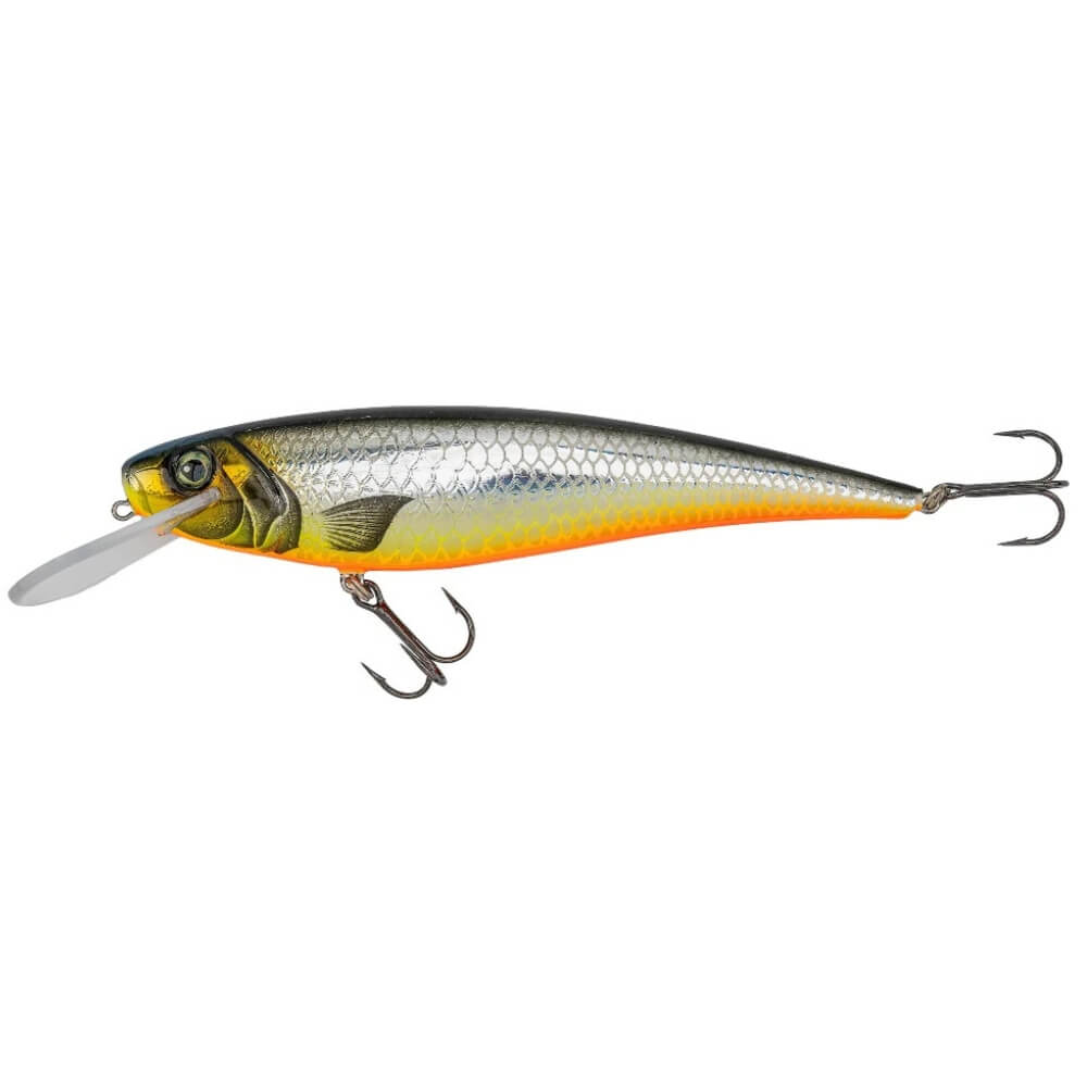 Hybrida Wobbler B-3 Crankbait WFOH