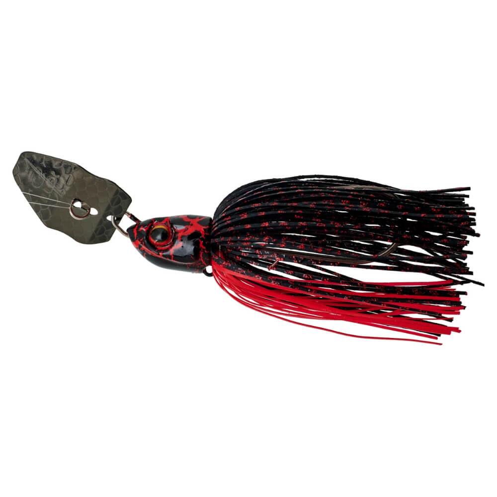 Illex Blade Blaster bei HechtundBarsch.at