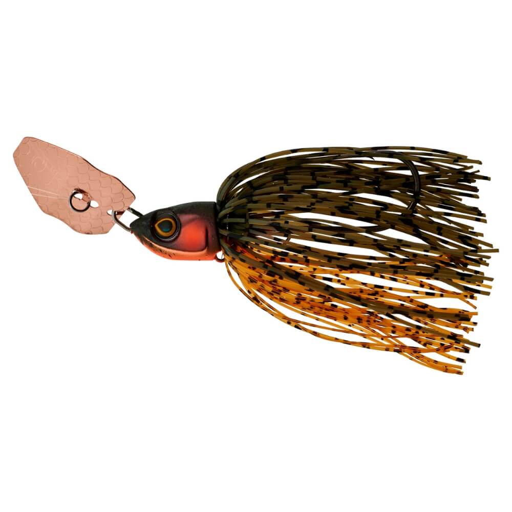 Illex Blade Blaster bei HechtundBarsch.at