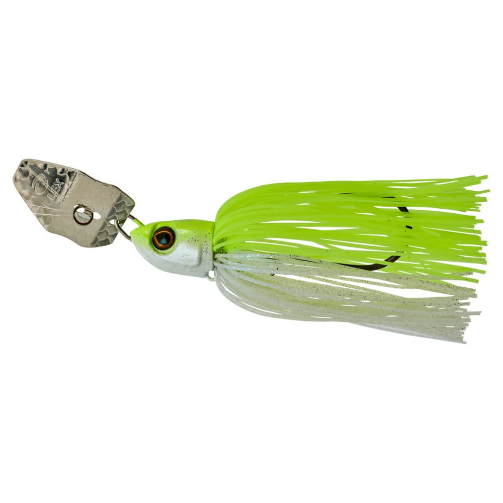 Illex Blade Blaster bei HechtundBarsch.at