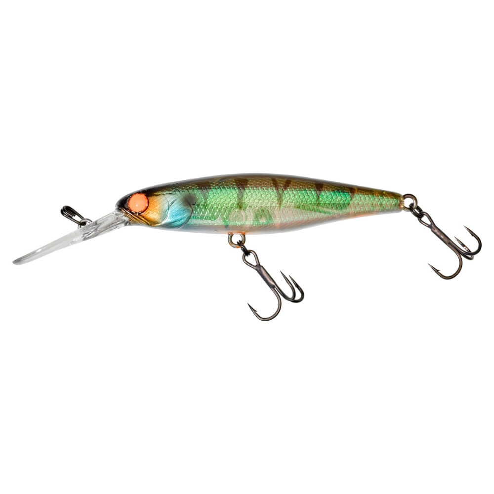 Illex DD Squirrel SP Magic Green Perch