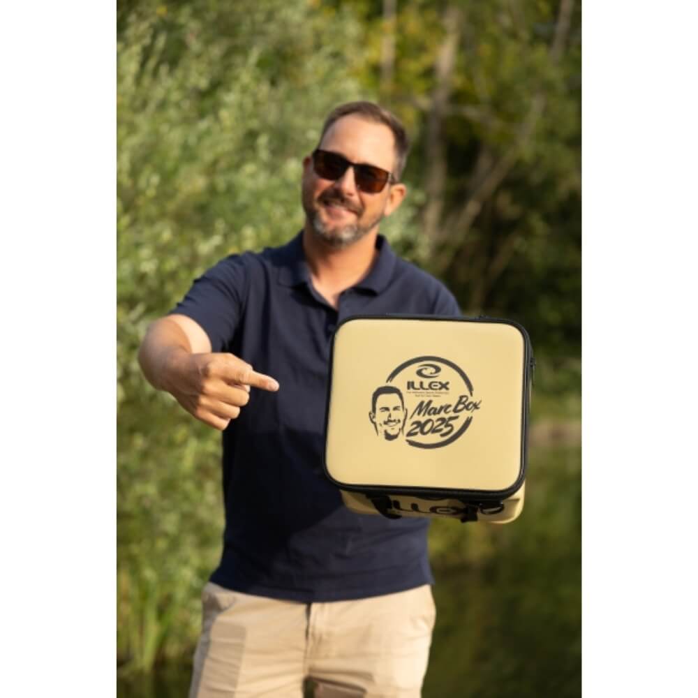 Illex Marc Box 2025 Marc mit Box