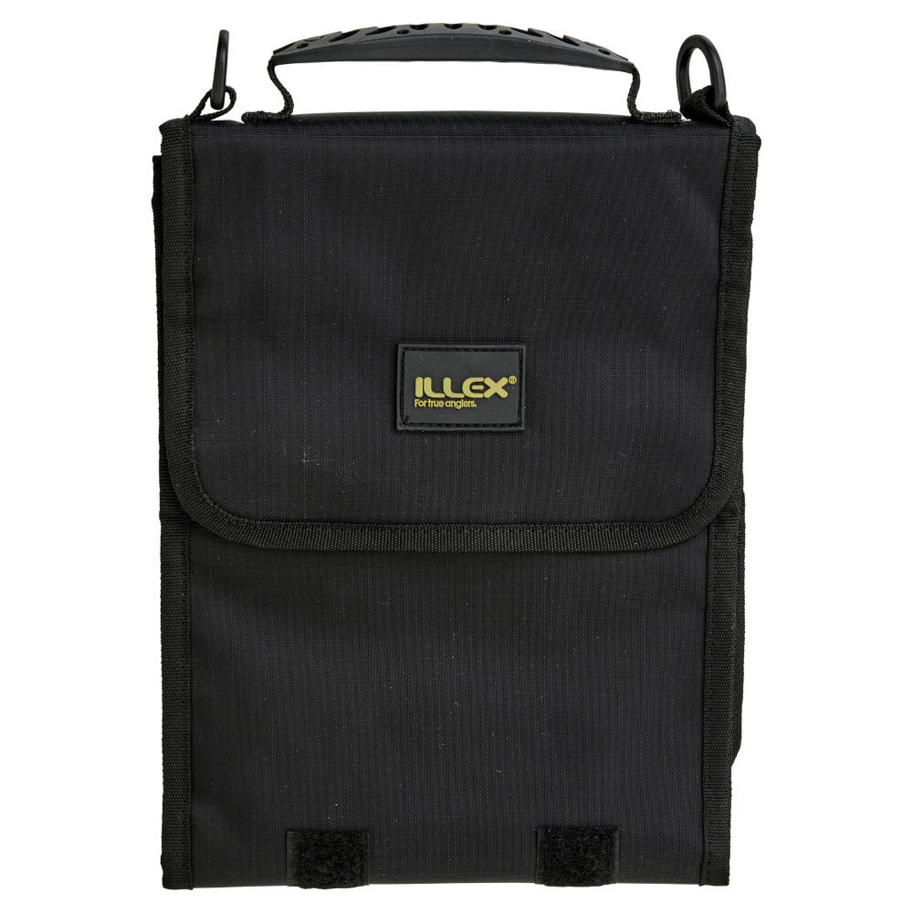 Illex Swimbait Roll Up bei HechtundBarsch.at