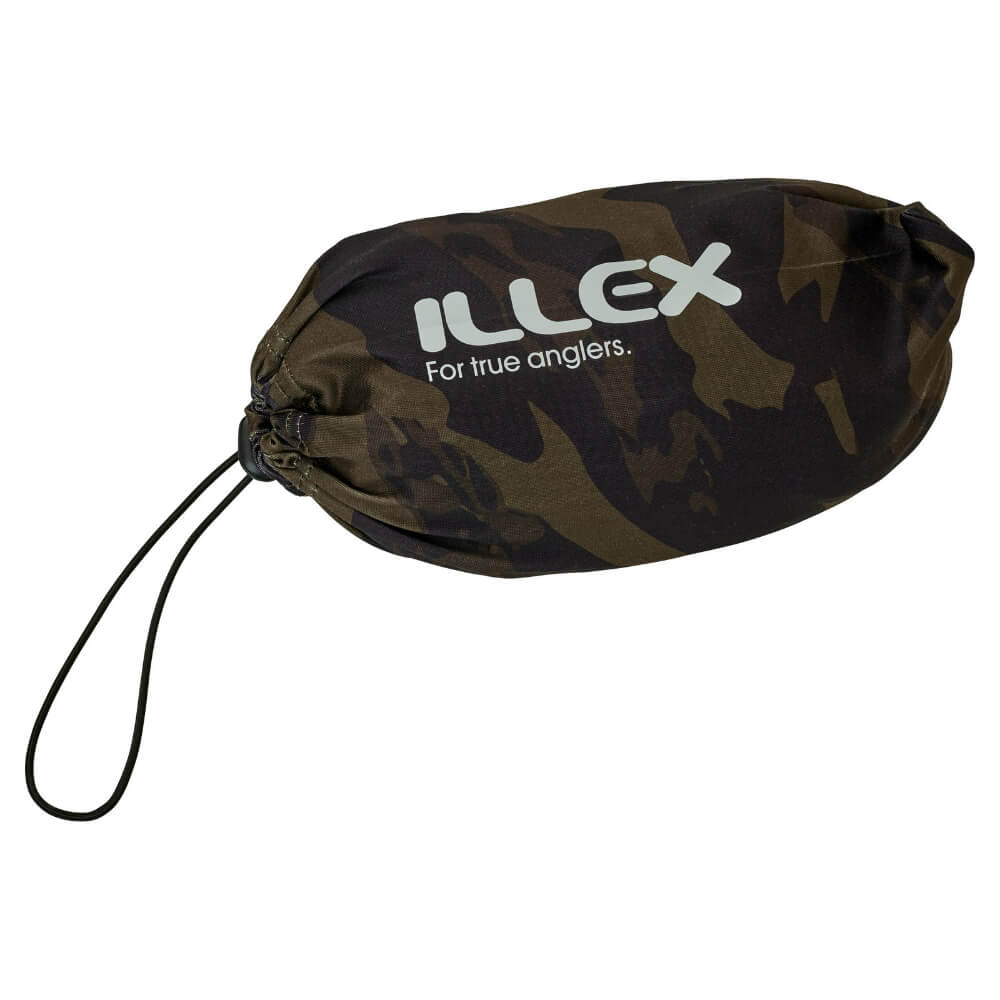Illex UV Protect Shirt Tactical bei HechtundBarsch.at