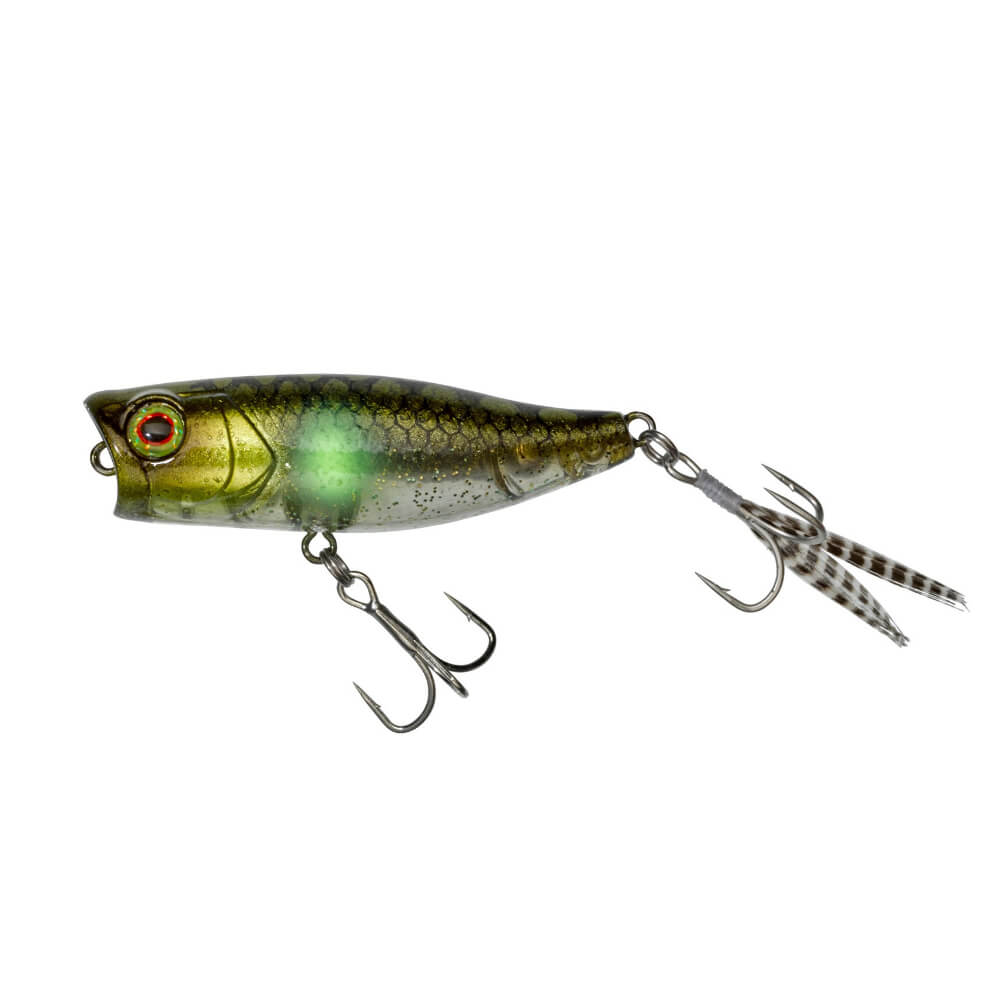Jackall Chubby Popper 42 bei HechtundBarsch.at