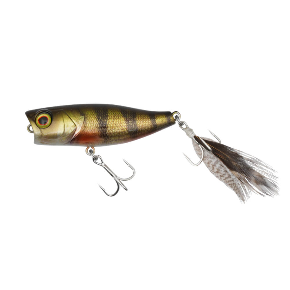 Jackall Chubby Popper 42 bei HechtundBarsch.at