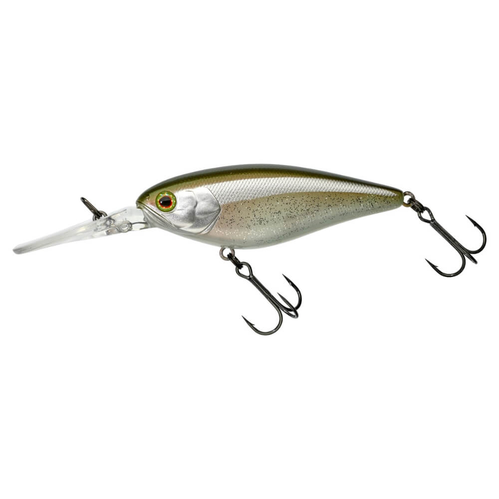 Jackall Flat DD Squirrel 79 SP Secret Sand Eel