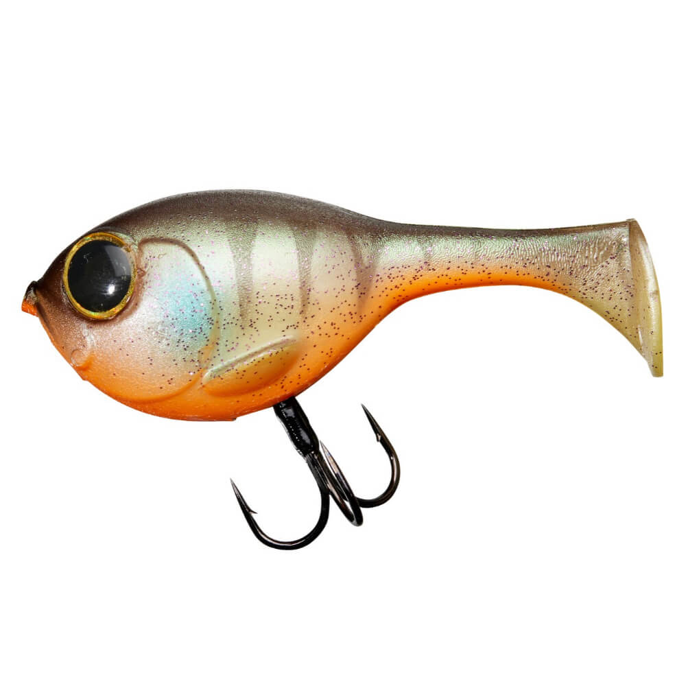 Jackall Giant Deraball Aggressive Perch