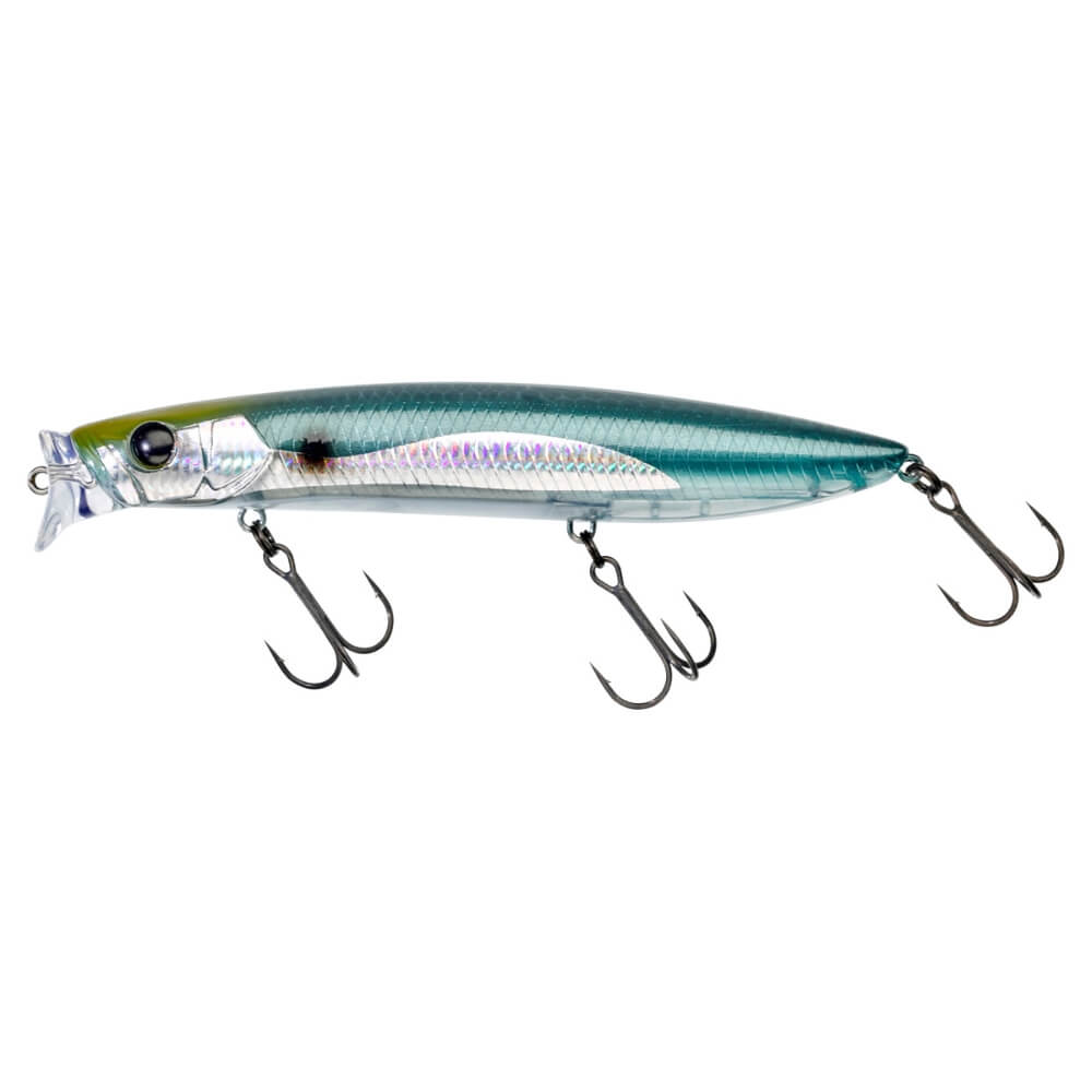 Jackall Hagre Minnow 120 F Secret Spat