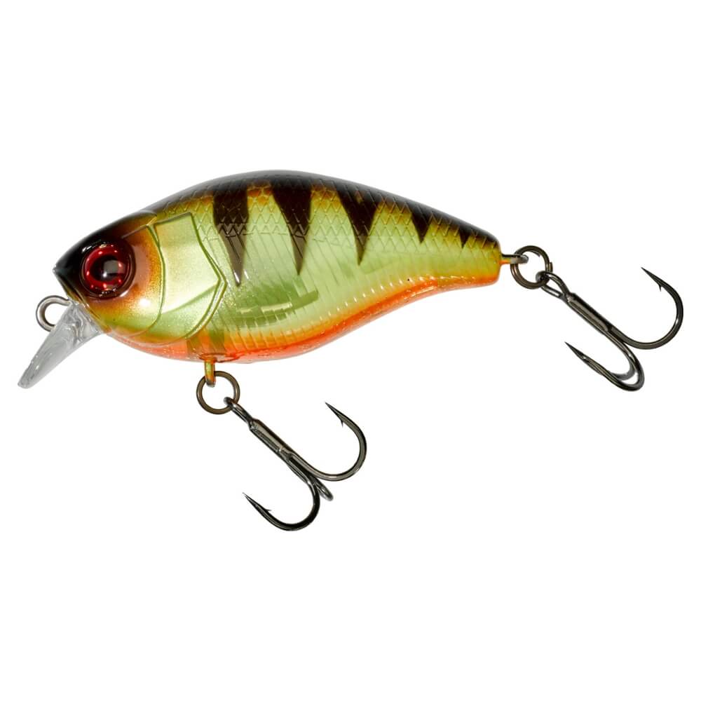 Jackall Magnum Chubby 50 Angry Perch