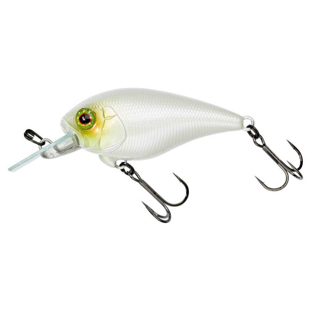 Jackall Master Crank 47 MR Bone