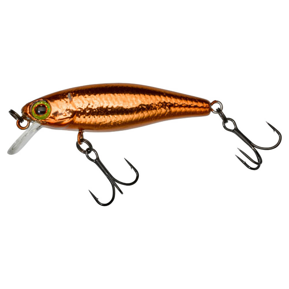 Jackall Tiny Fry 38 SP bei HechtundBarsch.at