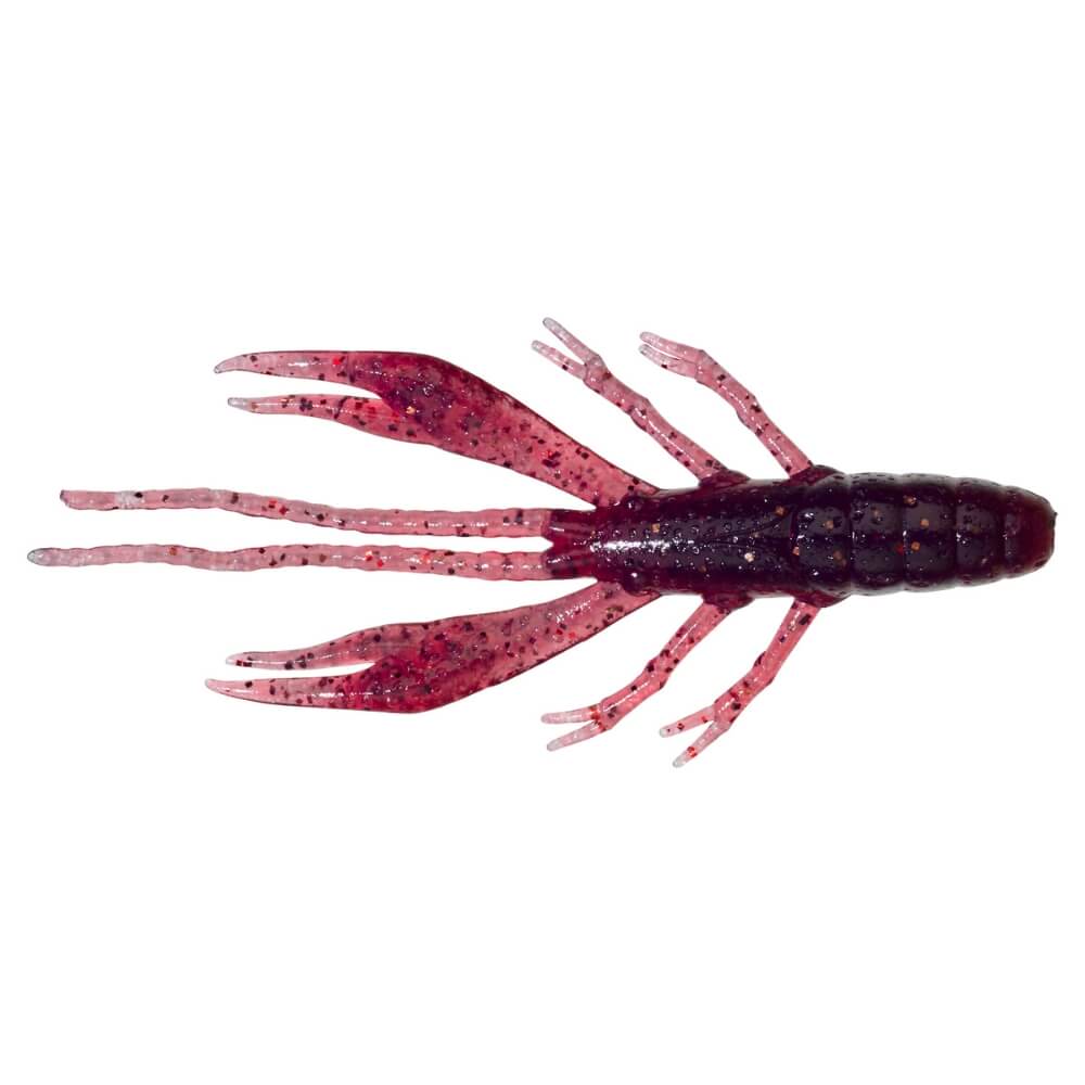 Jackall Waver Shrimp Magic Mad Shrimp