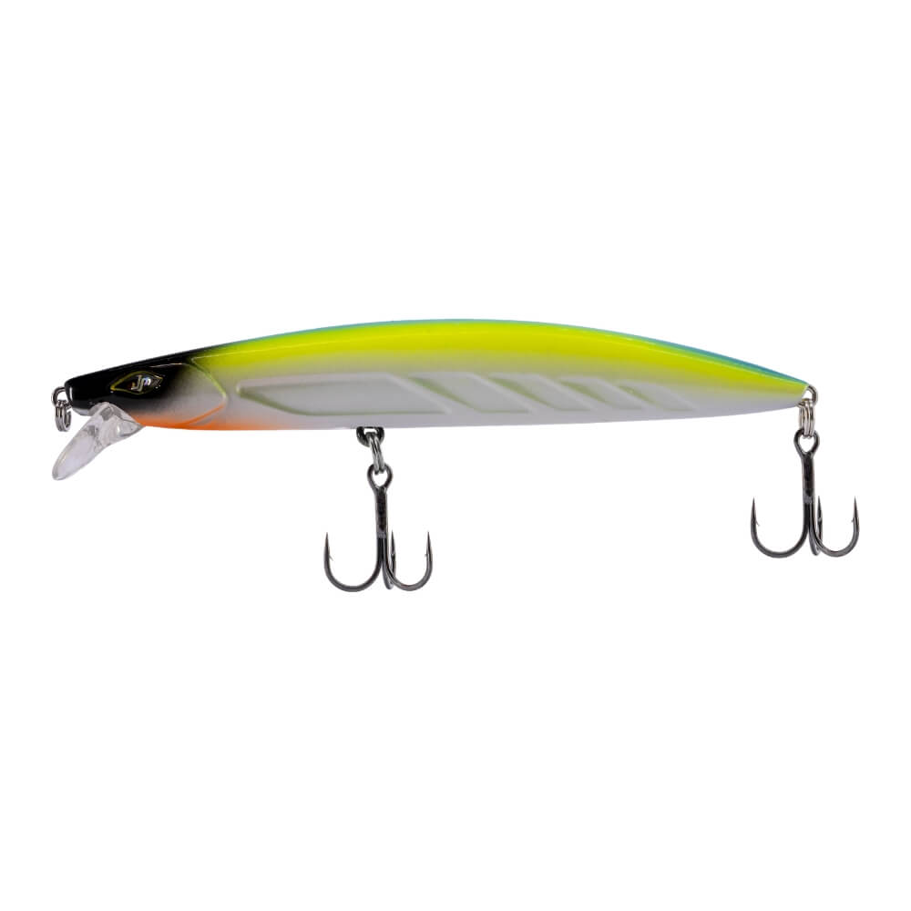 Just Pro Nightveit 2.0 120 Blue Stripe