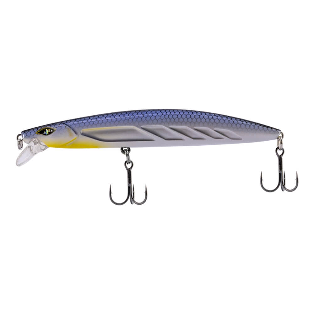 Just Pro Nightveit 2.0 120 White Fish