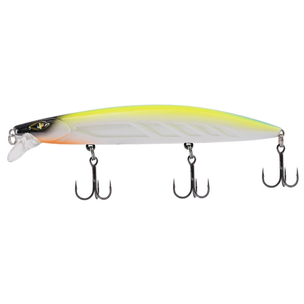 Just Pro Nightveit 2.0 140 Blue Stripe