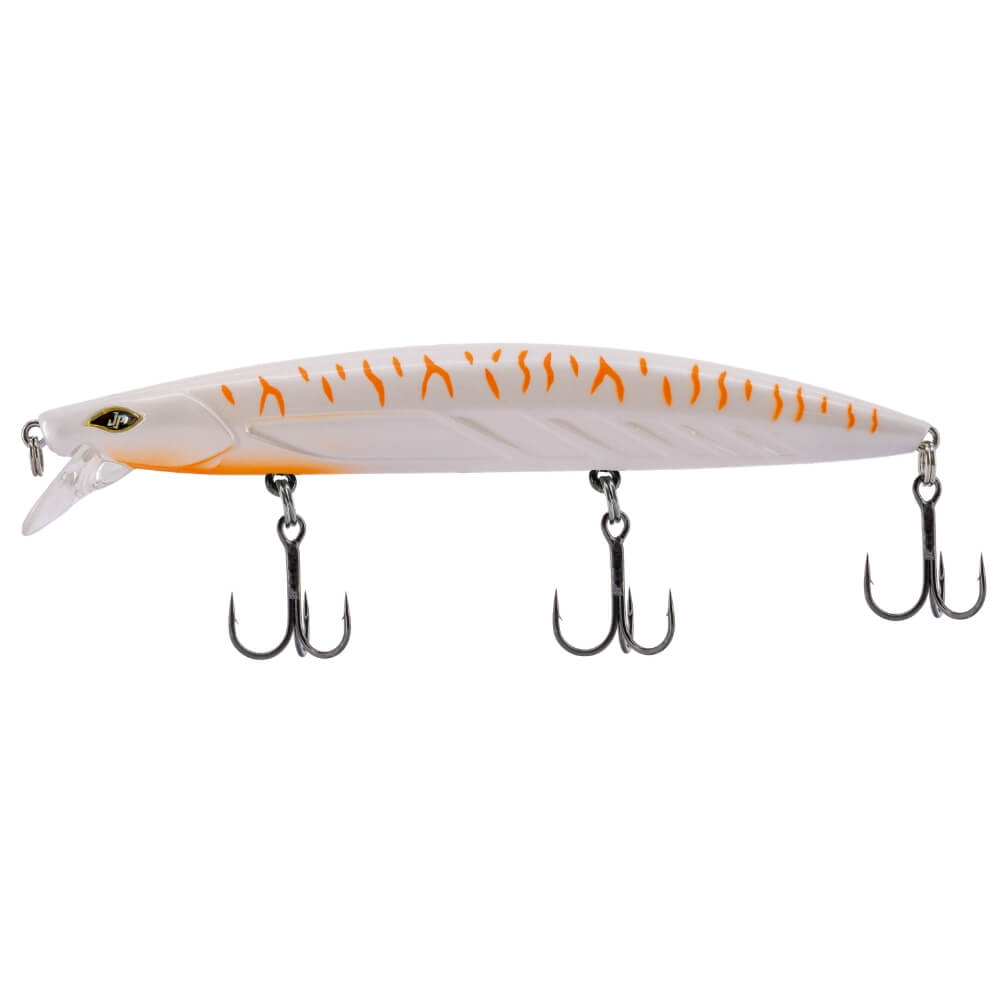 Just Pro Nightveit 2.0 140 Orange Killer
