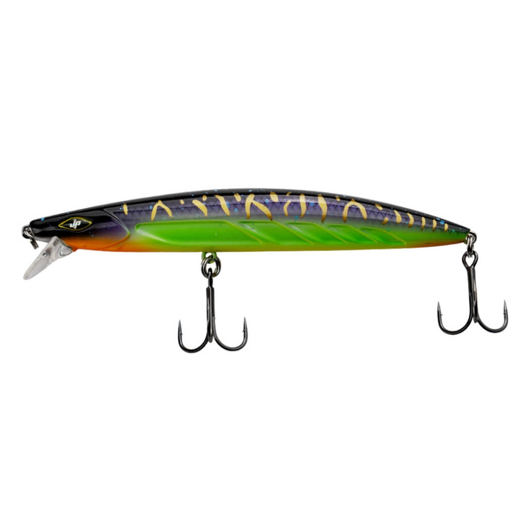 Just Pro Nightveit 2.0 120 Purpleshock (H&B Sonderfarbe)