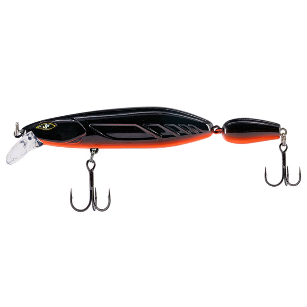 Just Pro Nightveit Jointed Black Widow