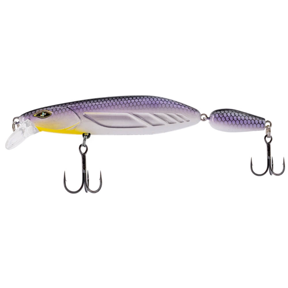 Just Pro Nightveit Jointed White Fish