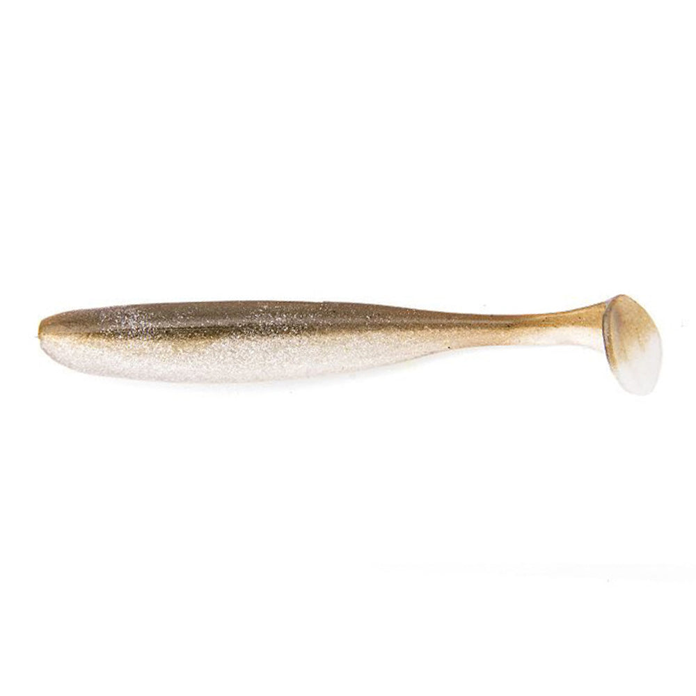 Keitech Easy Shiner 4 10 cm Arkansas Shiner