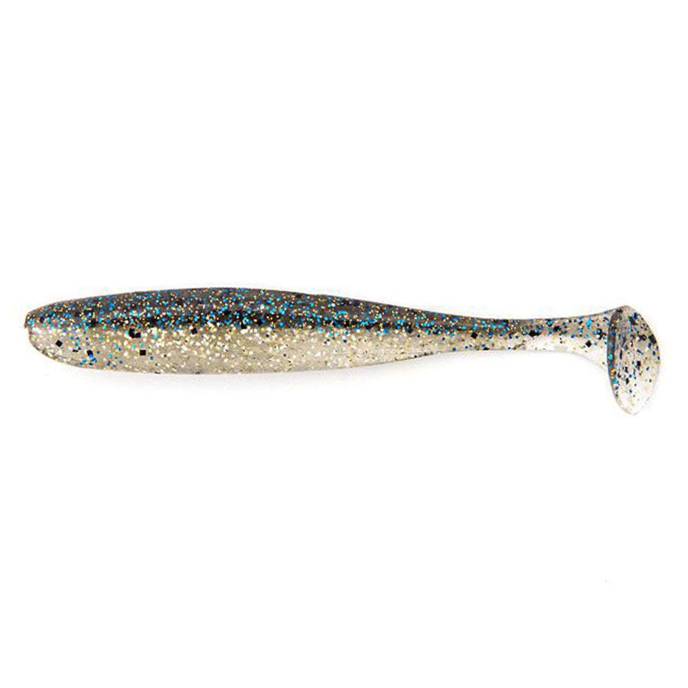 Keitech Easy Shiner 4 10 cm Bluegill Flash