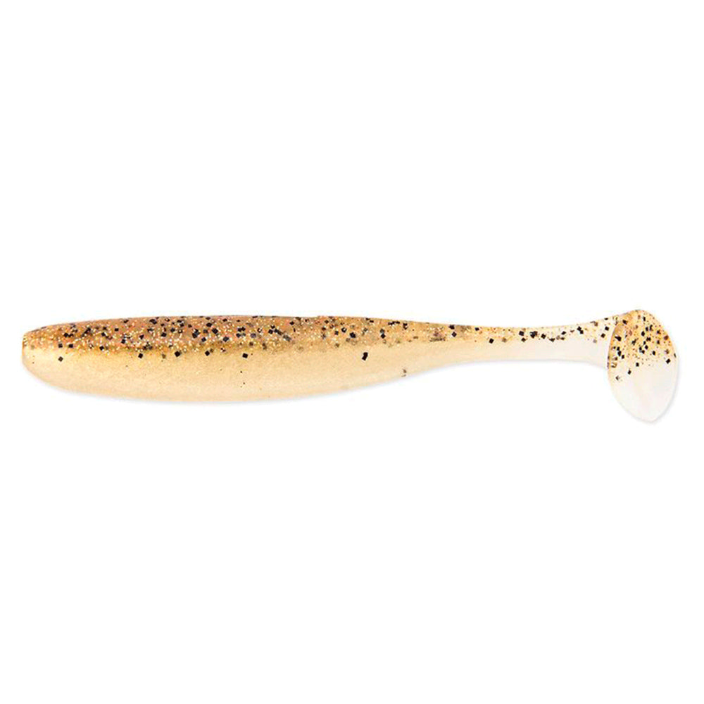 Keitech Easy Shiner 4 10 cm Golden Shiner