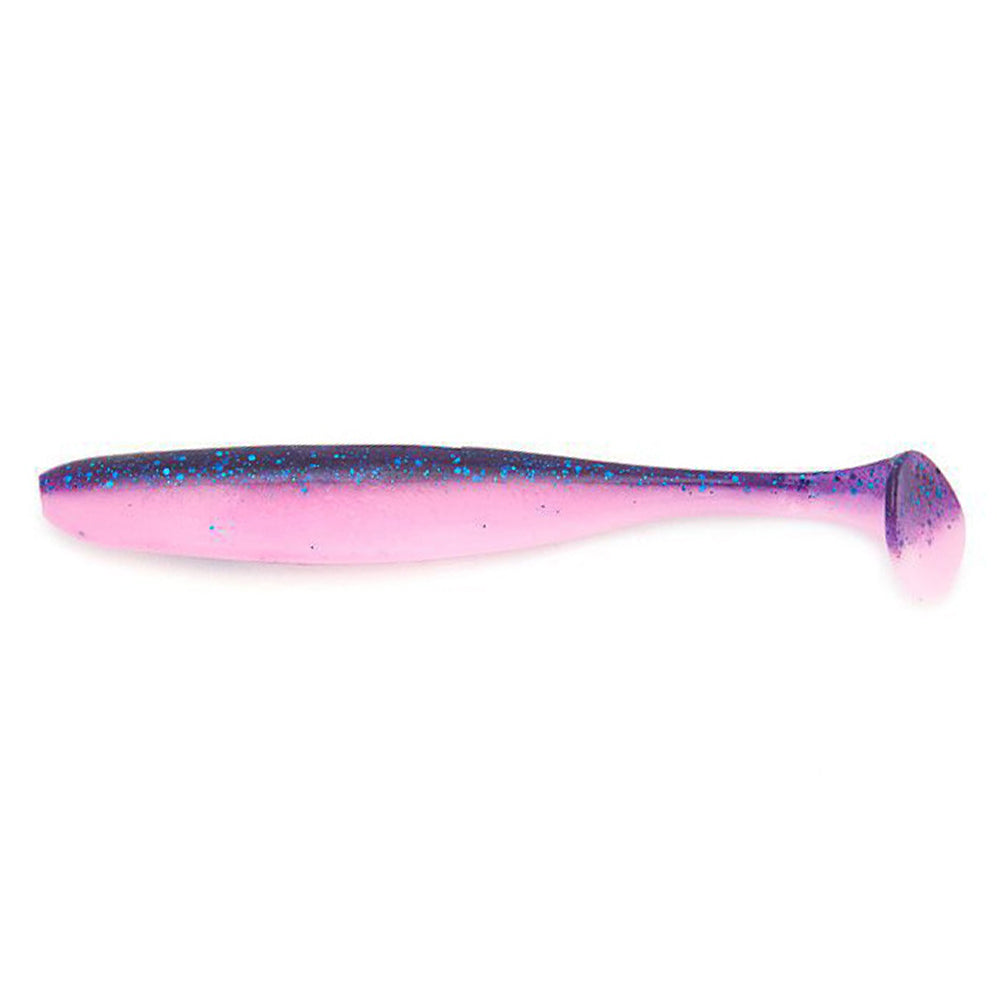 Keitech Easy Shiner 4 10 cm Lee La Bubblegum