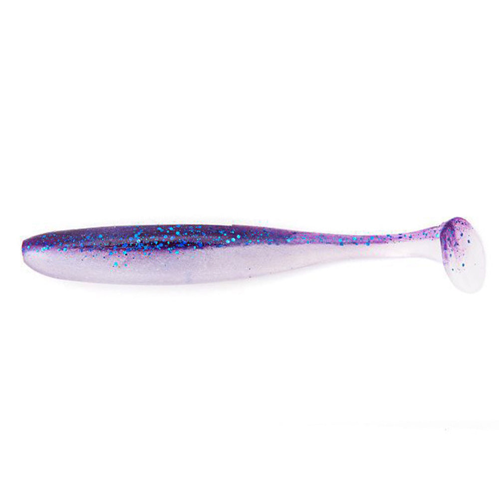 Keitech Easy Shiner 4 10 cm Lee La Shad
