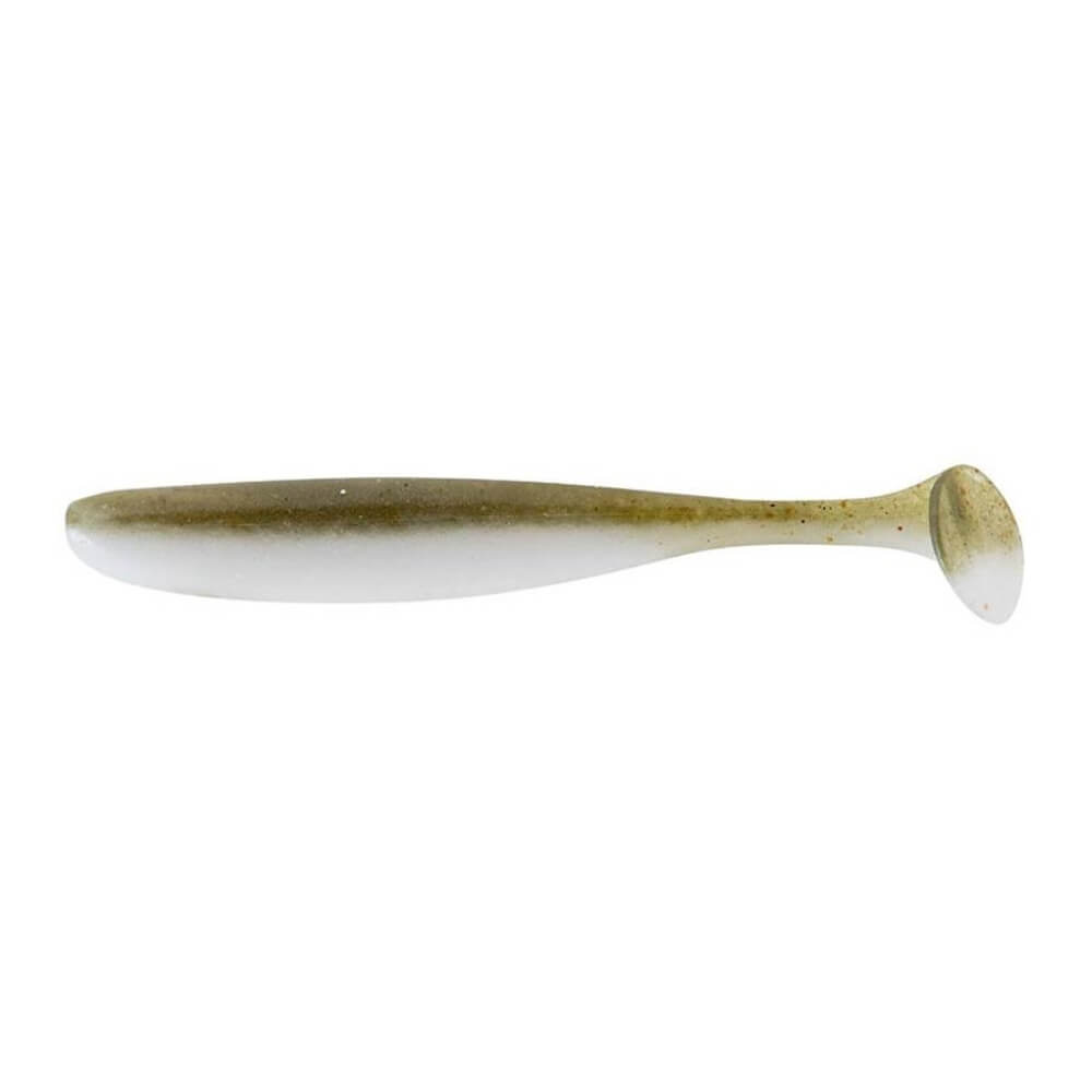 Keitech Easy Shiner 4" (10 cm) bei HechtundBarsch.at