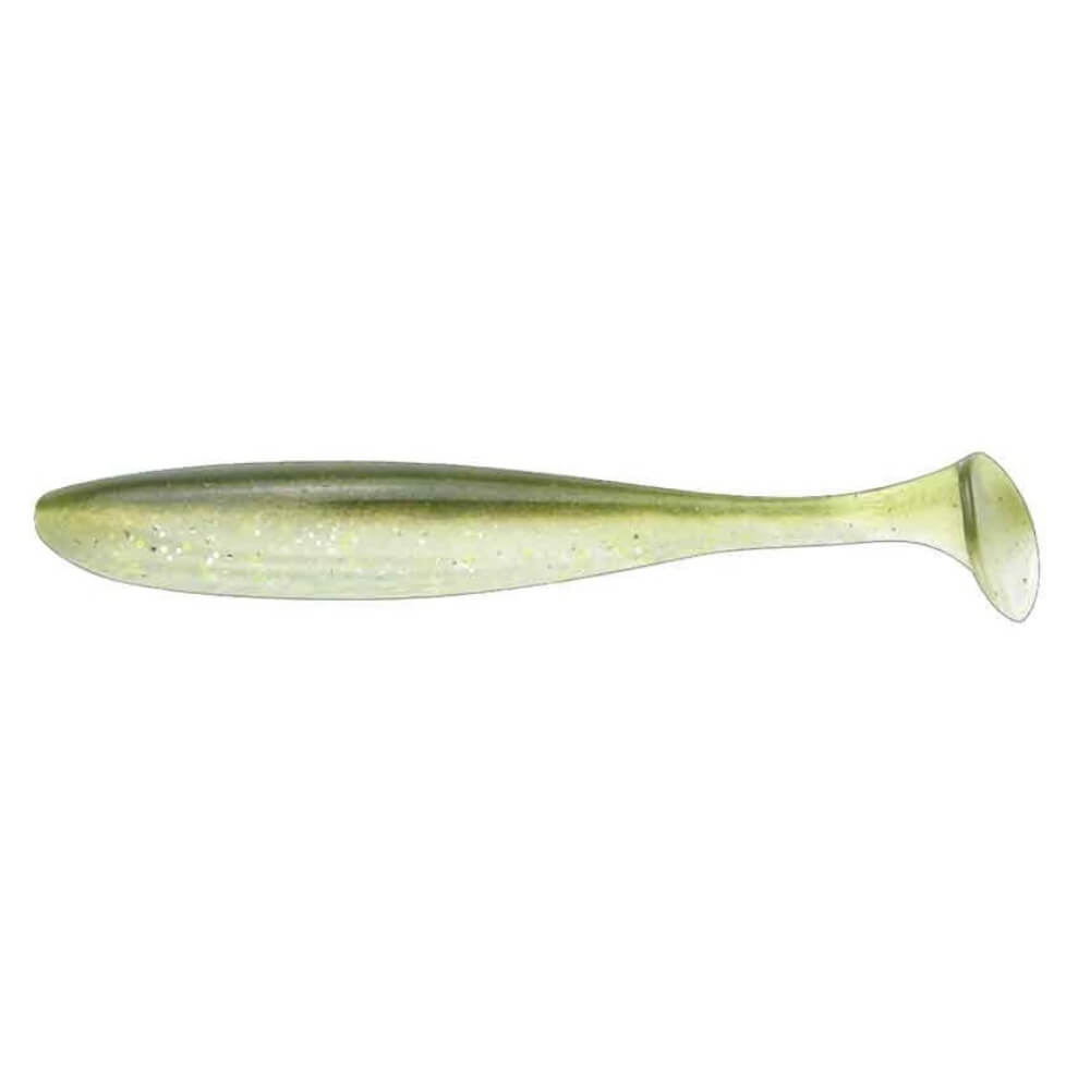 Keitech Easy Shiner 4" (10 cm) bei HechtundBarsch.at