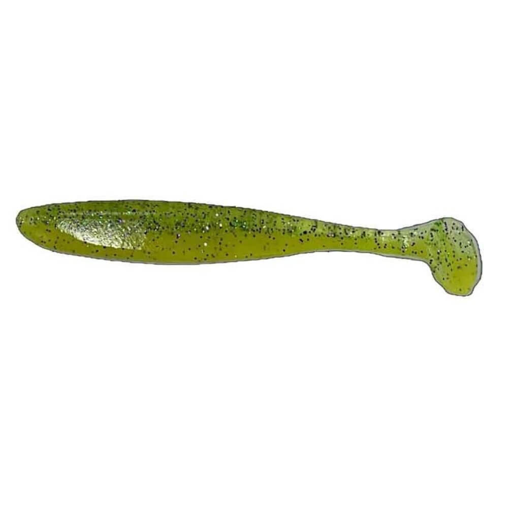 Keitech Easy Shiner 4" (10 cm) bei HechtundBarsch.at