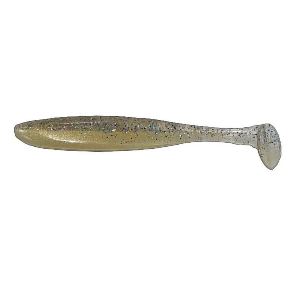 Keitech Easy Shiner 4" (10 cm) bei HechtundBarsch.at