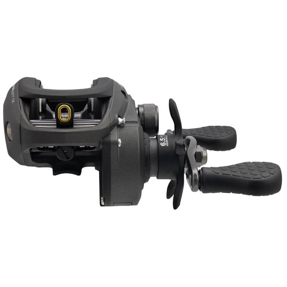Lew's SuperDuty GX3 Speed Spool LFS Front