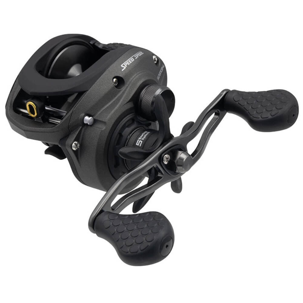 Lew's SuperDuty GX3 Speed Spool LFS Handle