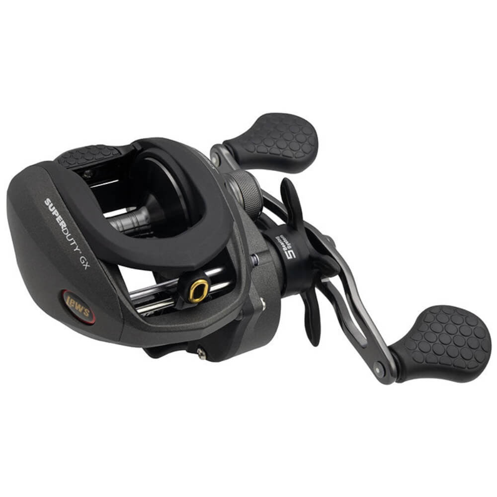 Lew's SuperDuty GX3 Speed Spool LFS Main