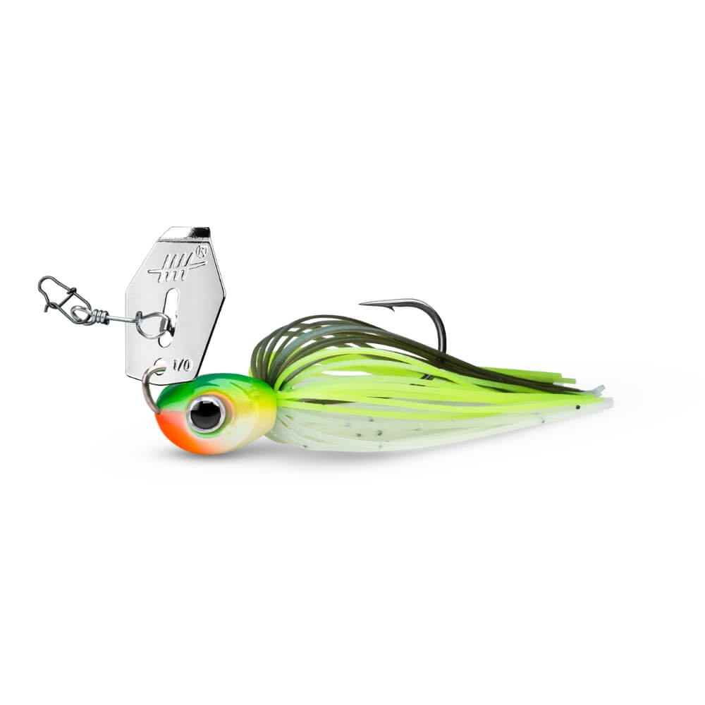 Lieblingsköder Blade Master Green Lemon