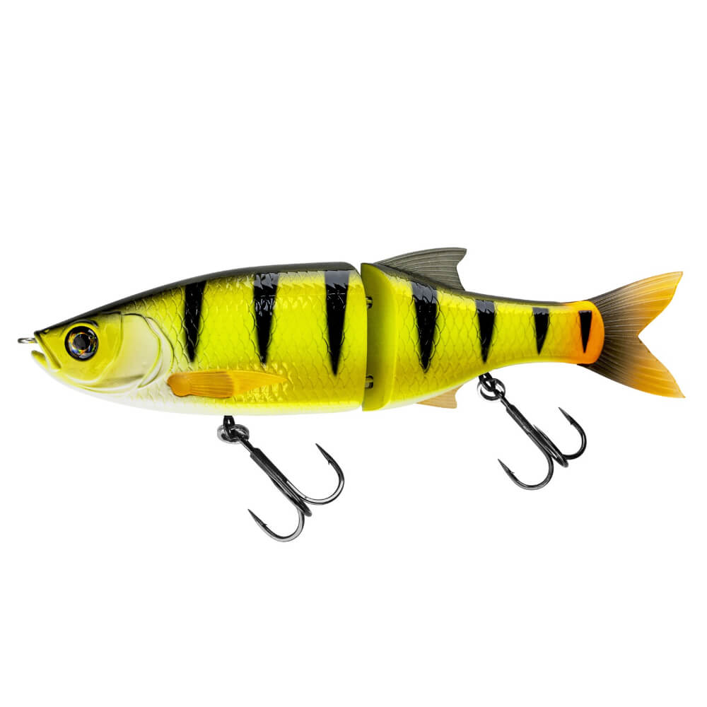 Lieblingsköder Glide Bait 180 SS bei HechtundBarsch.at