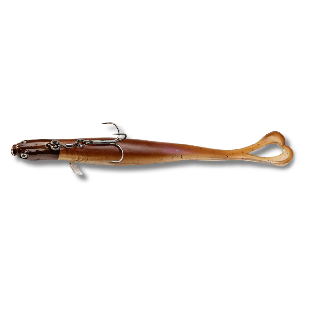 LMAB Drunk Shooter 20 cm / 25 cm Ayu Alex