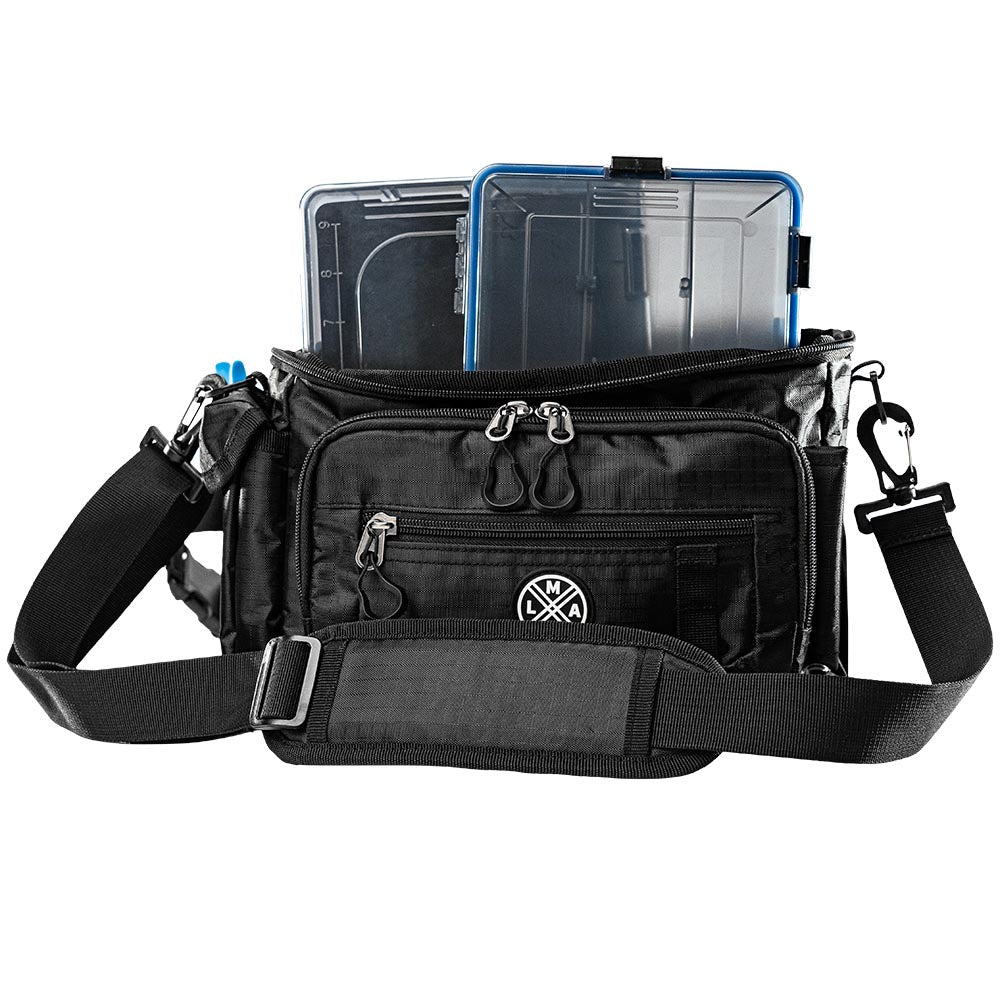 LMAB MOVE Hip Shoulder Bag
