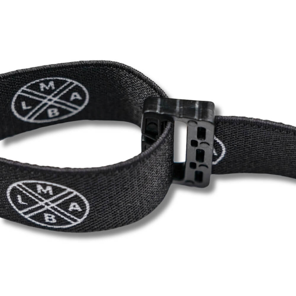 LMAB Headlamp 2026 / Kopflampe Adjust