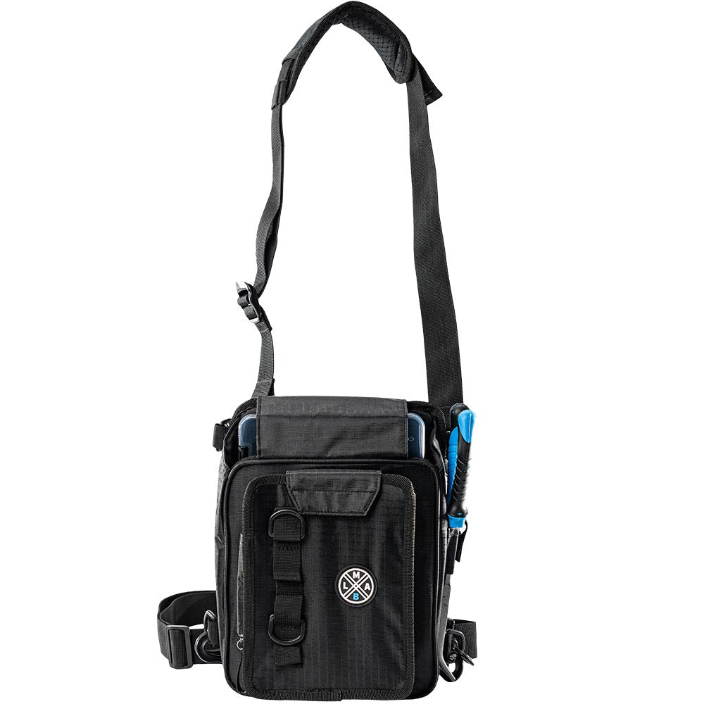 LMAB MOVE Shoulder Bag PRO