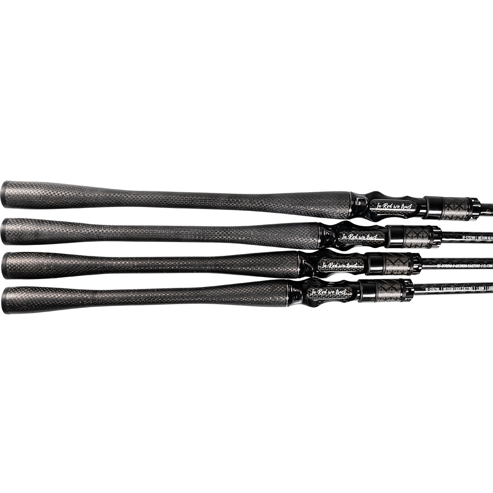 LMAB The Rodfather Casting 702M 213 cm 7 21 g