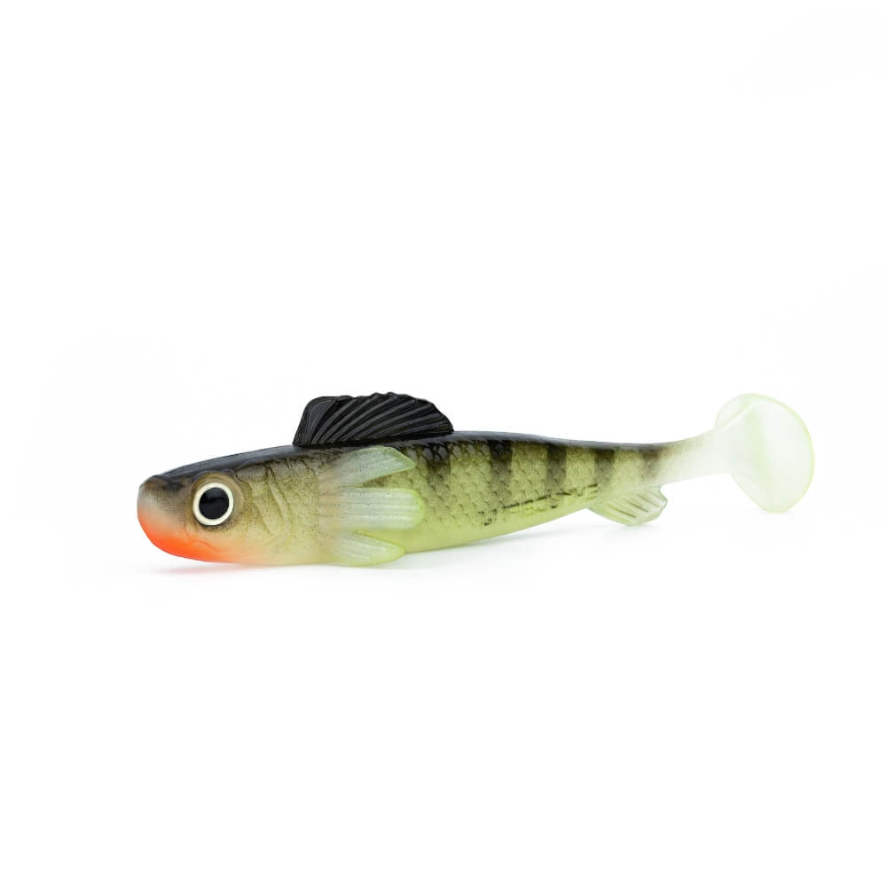 Lurejunks Finisher Ghost Perch