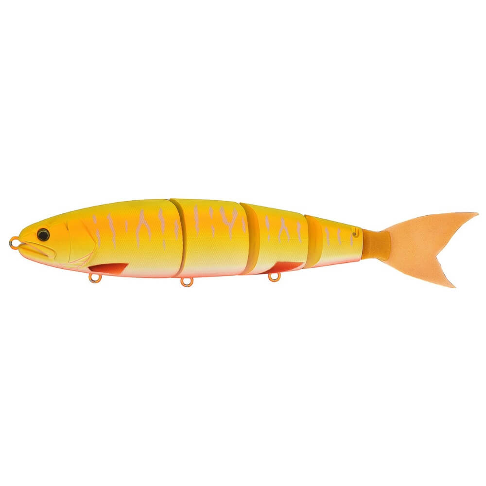 Madness Balam / Swimbait bei HechtundBarsch.at