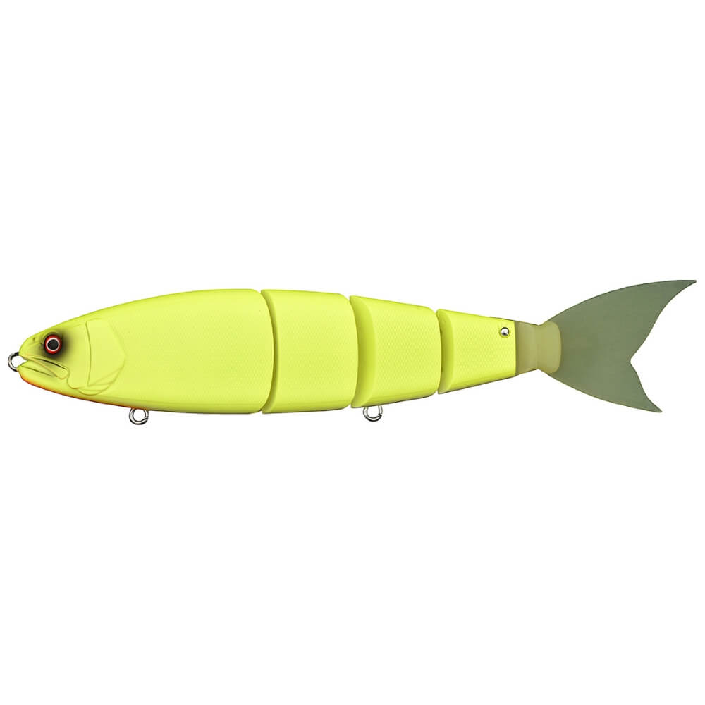 Madness Balam / Swimbait bei HechtundBarsch.at