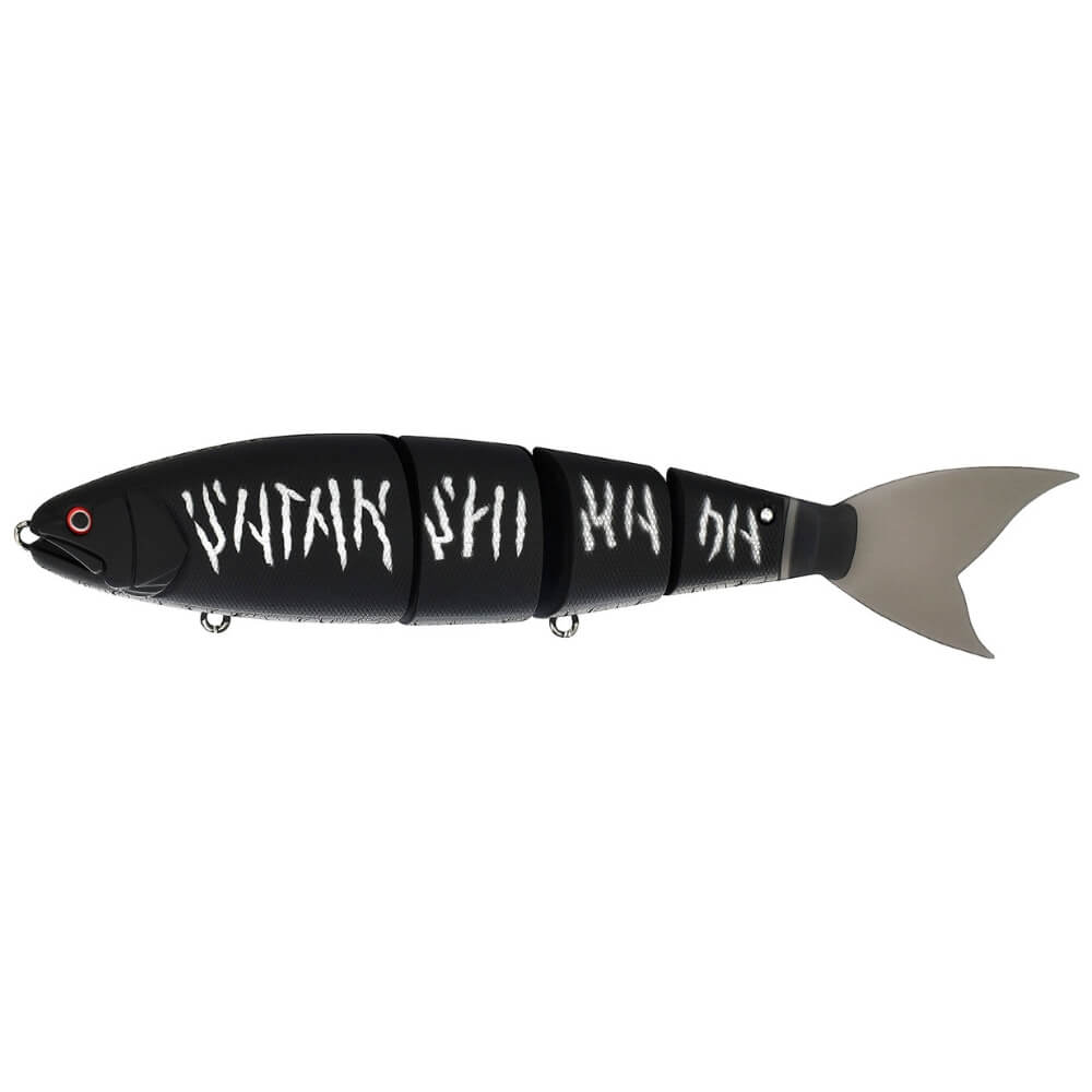 Madness Balam / Swimbait bei HechtundBarsch.at