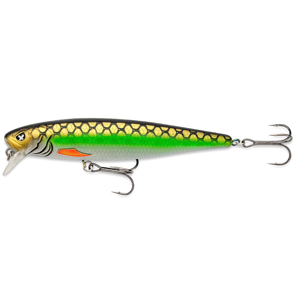 Monkey Lures Rollin Lui 115 Carpe Nostra